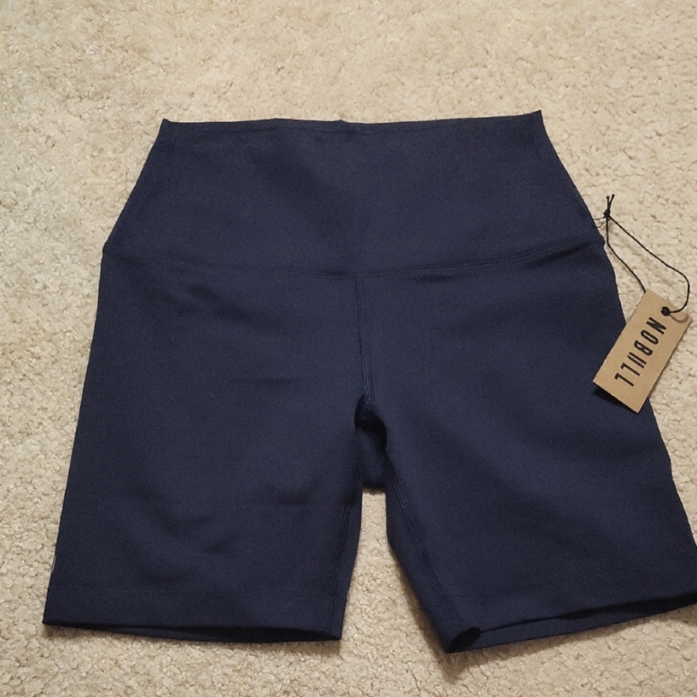 NEW Nobull 6" Shorts